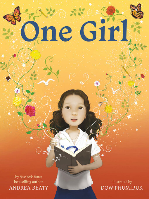 Title details for One Girl by Andrea Beaty - Available